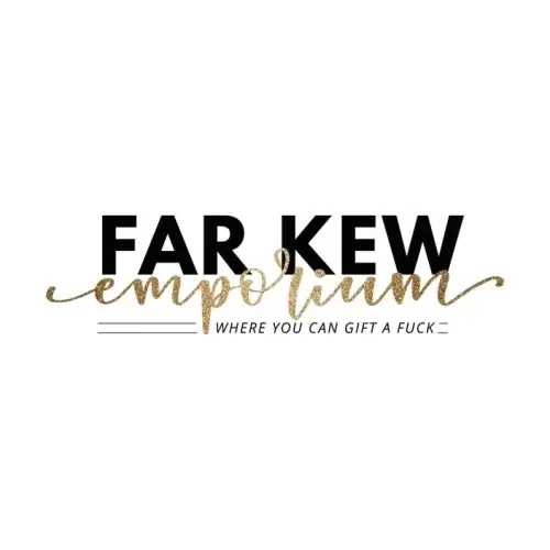 Far Kew Emporium Promo Code