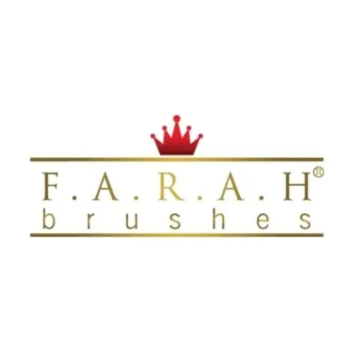 Farah Brushes Promo Code
