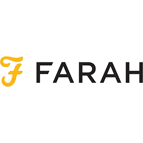 Perry Ellis - Farah Promo Code