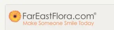 Fareastflora HK Promo Code
