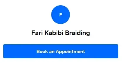 Fari Kabibi Braiding Promo Code