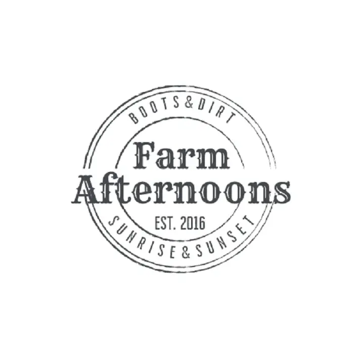 Farm Afternoons Promo Code
