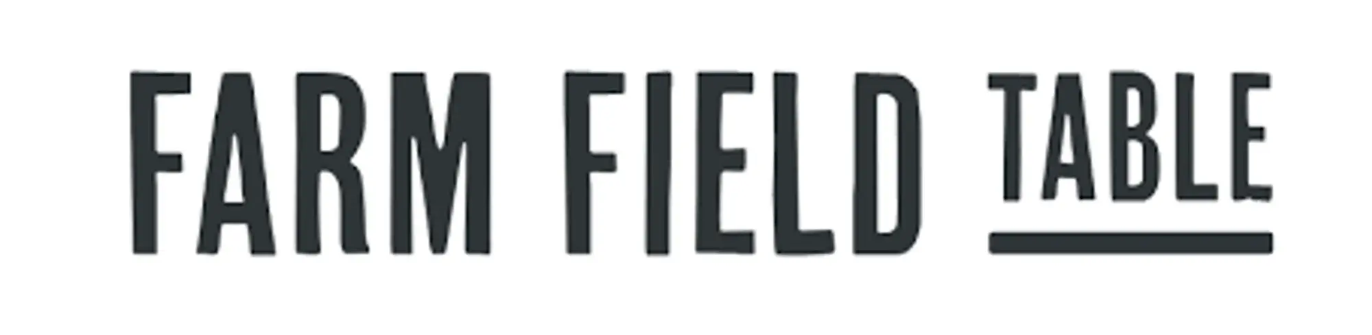 Farm Field Table Promo Code