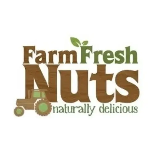 Farm Fresh Nuts Promo Code