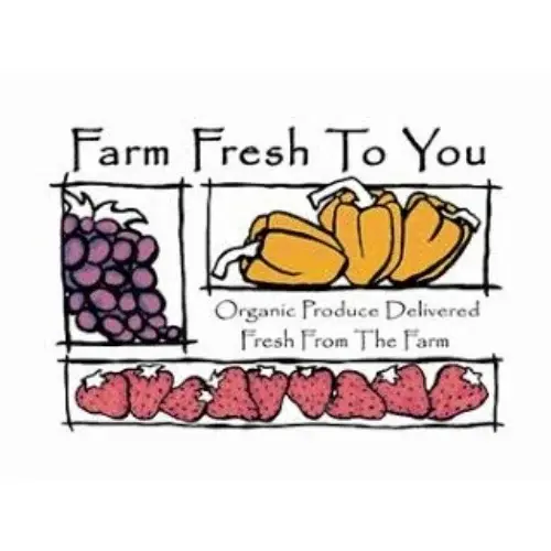 Farm Fresh To You Promo Code
