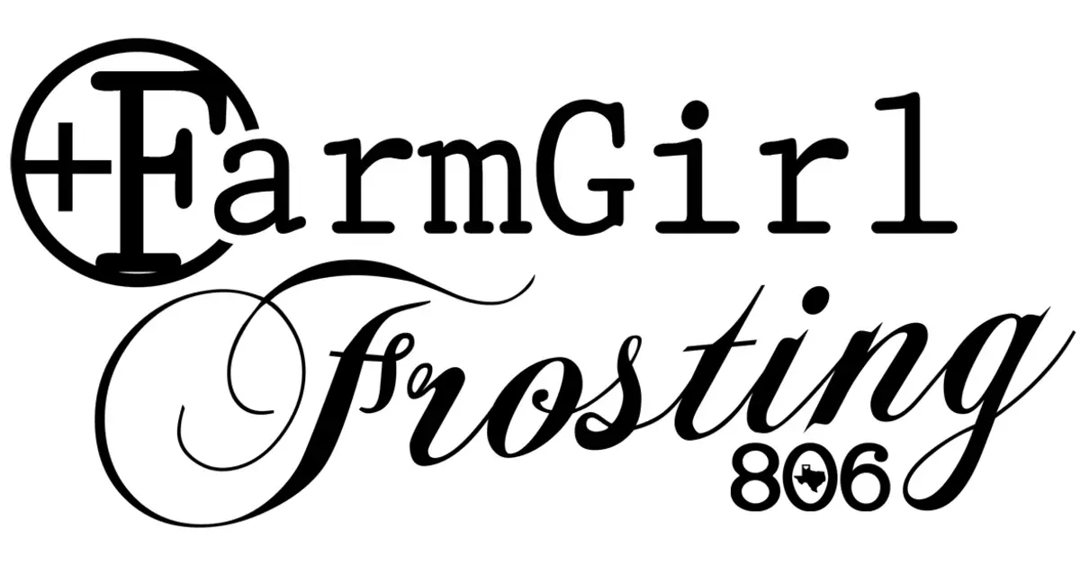 Farm Girl Frosting Promo Code