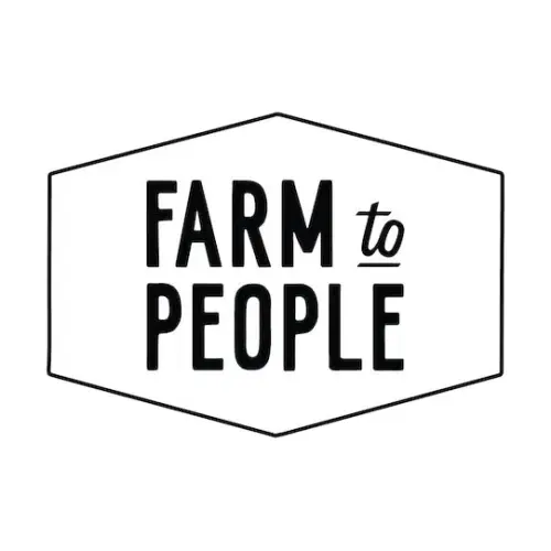 Farm to People Promo Code