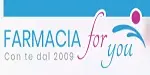 FarmaciaForYou IT Promo Code