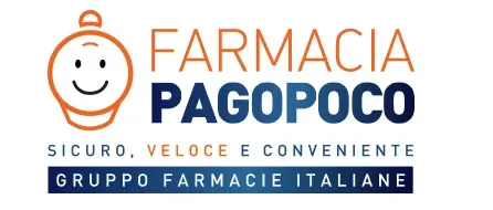 Farmacia PagoPoco IT Promo Code