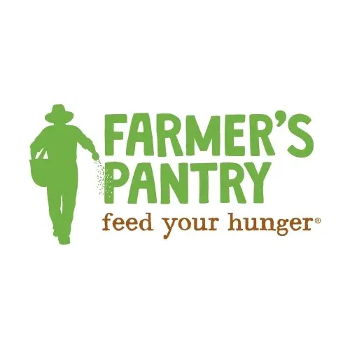 Farmer's Pantry Promo Code