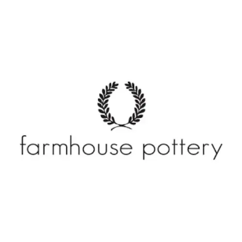Farmhouse Pottery Promo Code