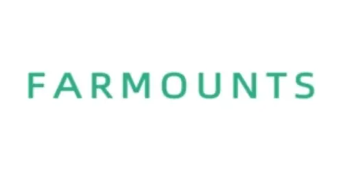 FARMOUNTS Promo Code