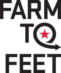 Farm to Feet Promo Code