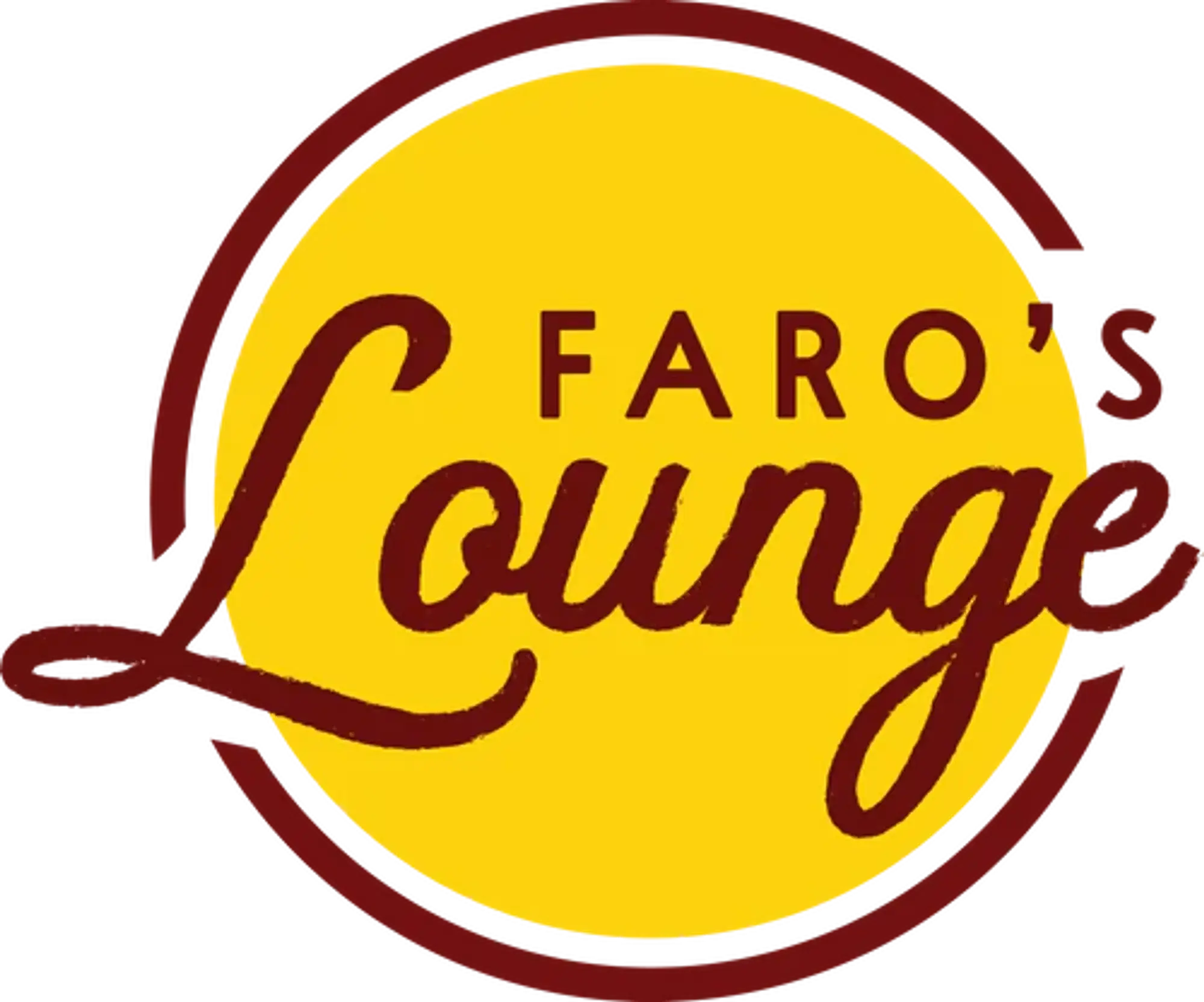 Faro's Lounge Promo Code