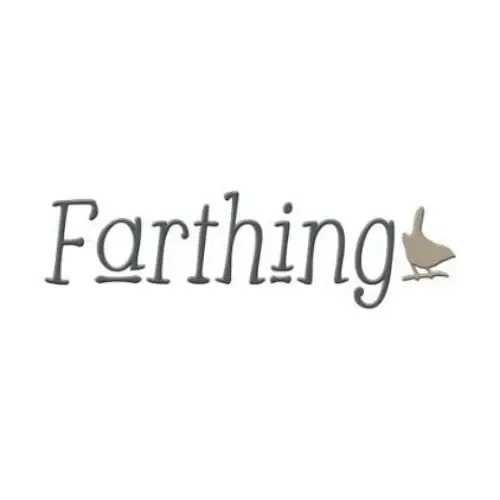 Farthing Promo Code