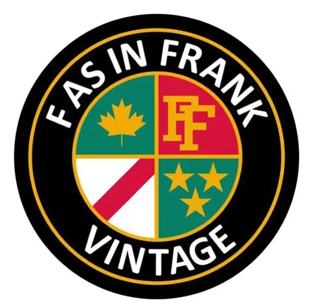 Fas in Frank Vintage Promo Code
