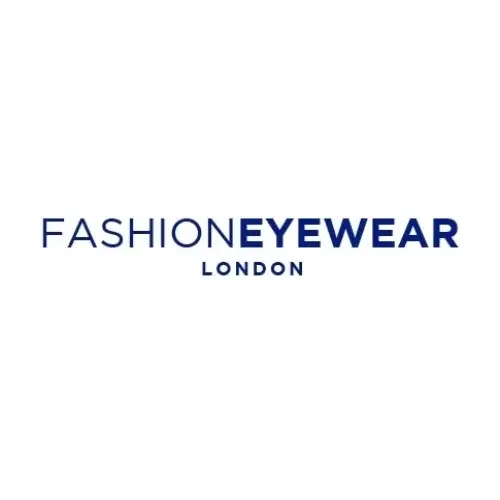 Fashion Eye Wear Promo Code