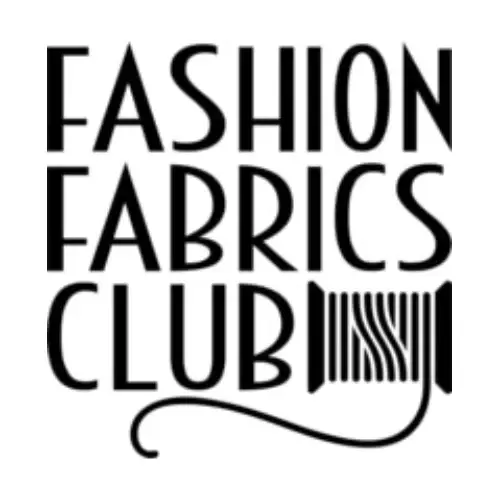 Fashion Fabrics Club Promo Code