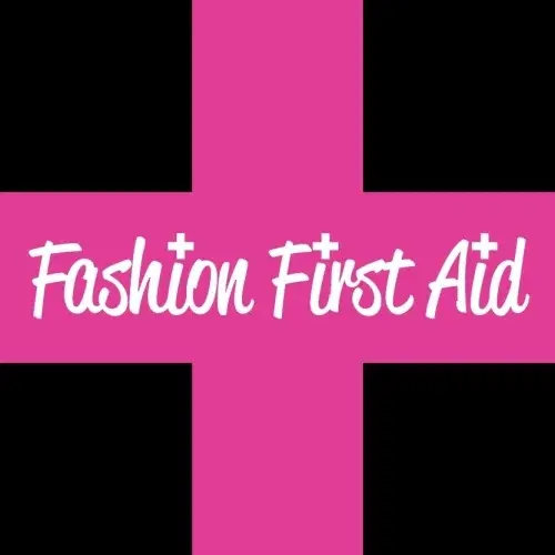 Fashion First Aid Promo Code