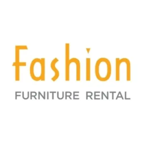Fashion Furniture Rental Promo Code