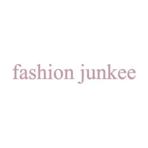 Fashion Junkee Promo Code