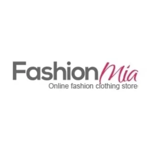 Fashion Mia Promo Code