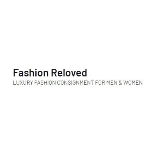 Fashion Reloved Promo Code