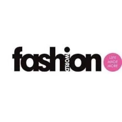 Fashion World Promo Code