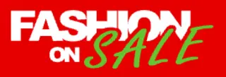 FashionOnSale Promo Code
