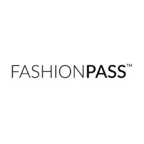 FashionPass Promo Code