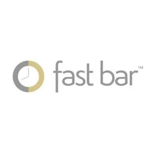 Fast bar Promo Code