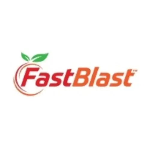 FastBlast Promo Code
