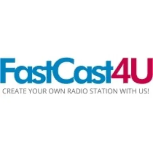 FastCast4u Promo Code