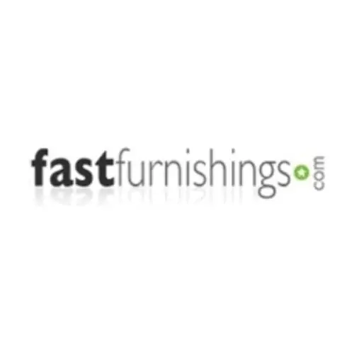 FastFurnishings Promo Code