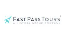 FastPassTours FR Promo Code