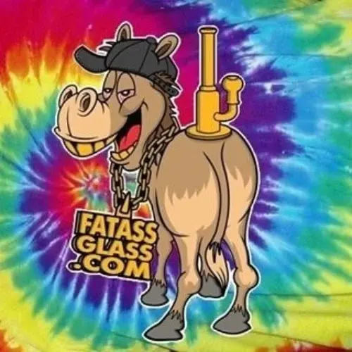 Fat Ass Glass Promo Code