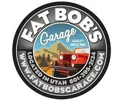 Fat Bob's Garage Promo Code
