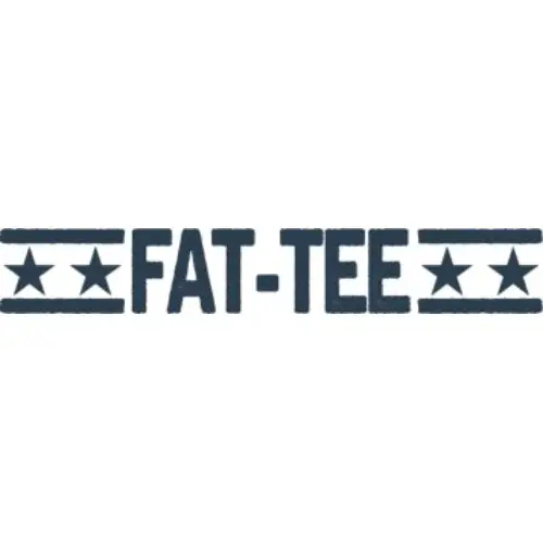 Fat-Tee Promo Code