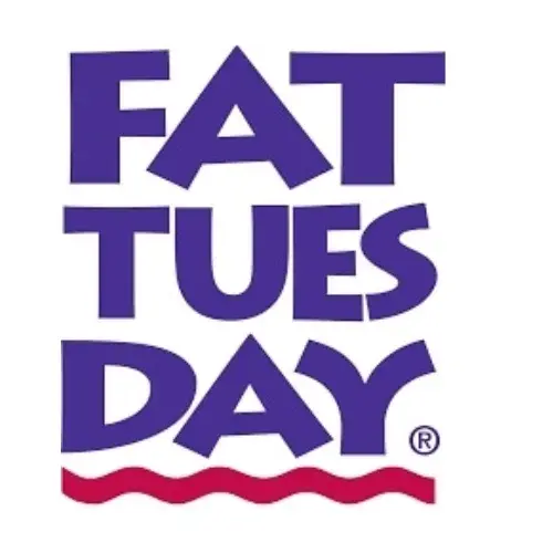 Fat Tuesday Promo Code