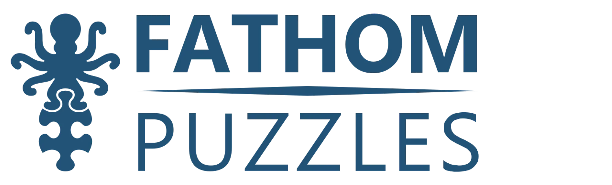 Fathom Puzzles Promo Code