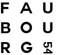 Faubourg54 FR Promo Code