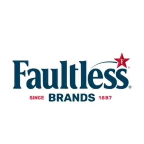 Faultless Brands Promo Code