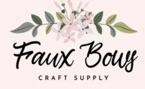 Faux Bows Promo Code