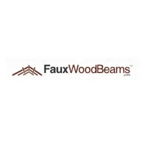 Faux Wood Beams Promo Code