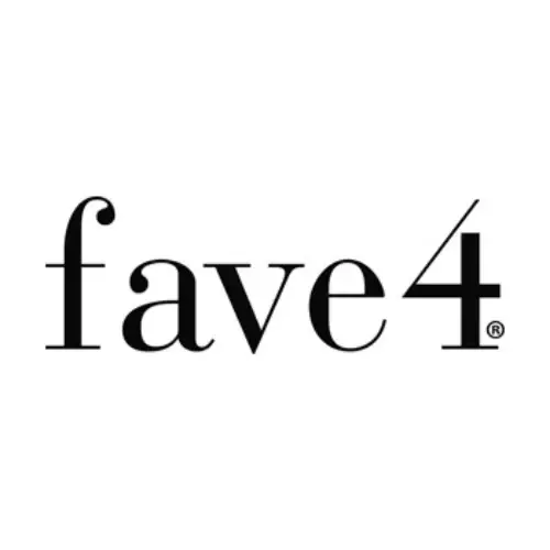 Fave4 Promo Code
