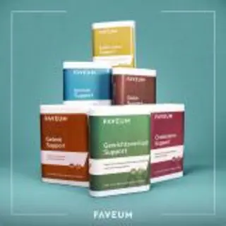 Faveum DE Promo Code