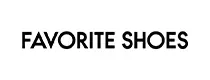 Favorite Shoes UA Promo Code