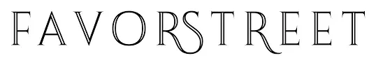 FAVORSTREET Promo Code