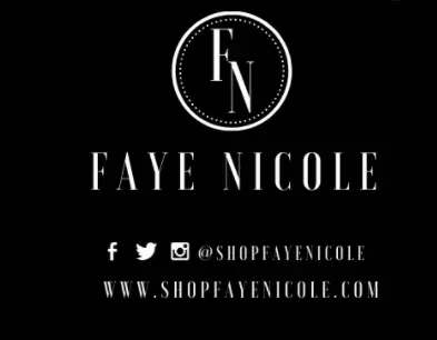 Faye Nicole Promo Code