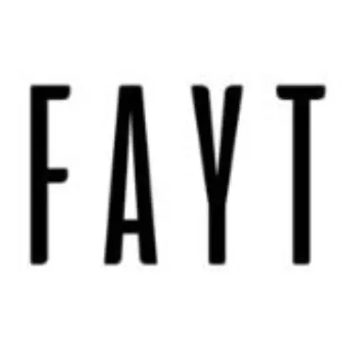 FAYT The Label Promo Code